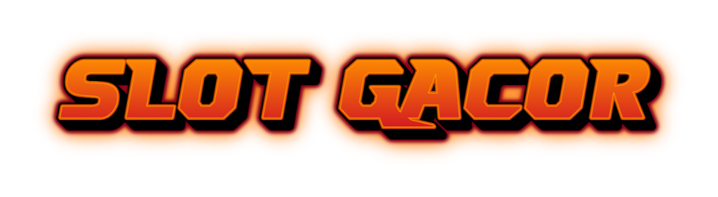 Slot Gacor